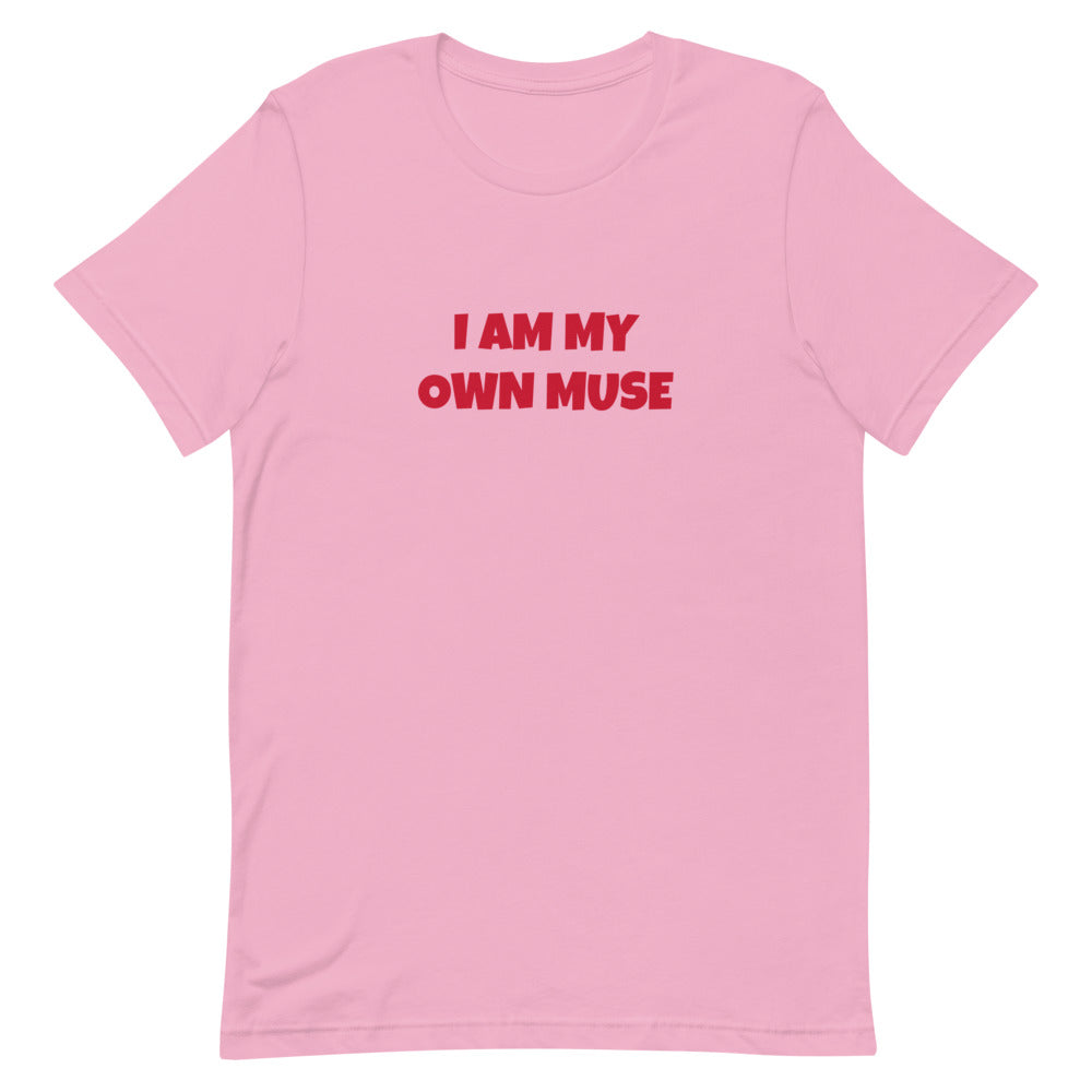 T-shirt "Muse"